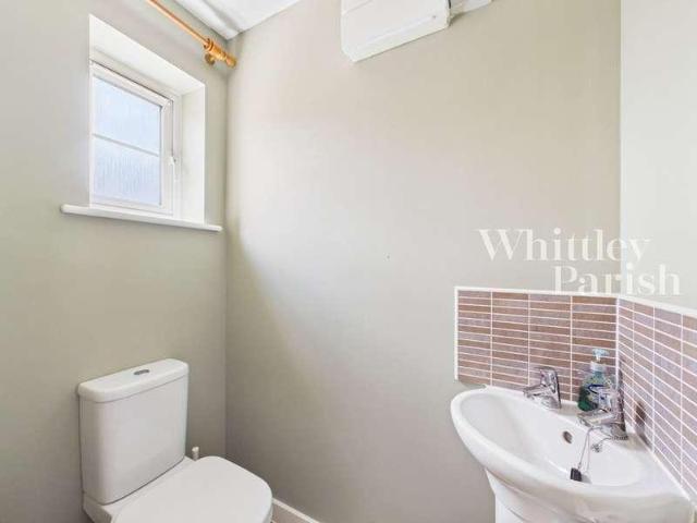 House for sale in Roydon, South Norfolk