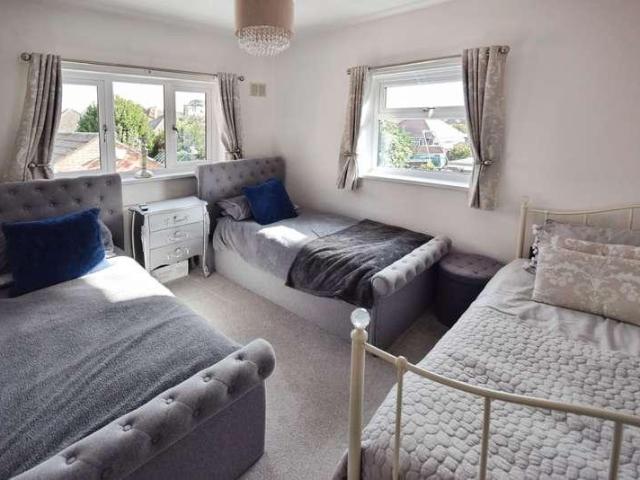 House for sale in Seacroft, East Lindsey