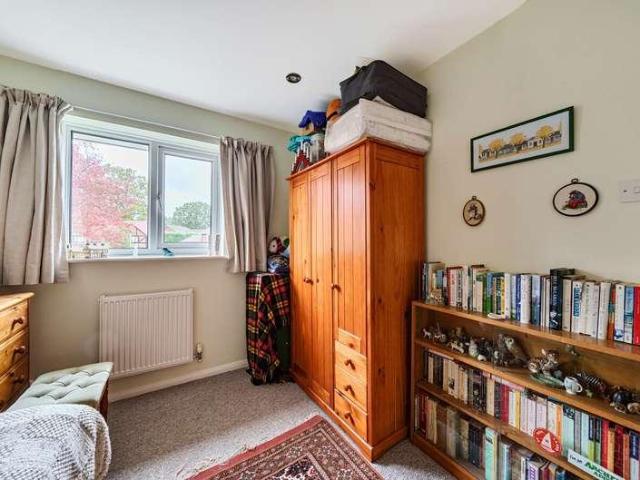 House for sale in Chavey Down, Winkfield