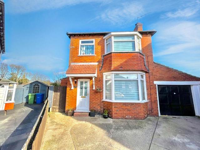 House for sale in Old Town, Bridlington
