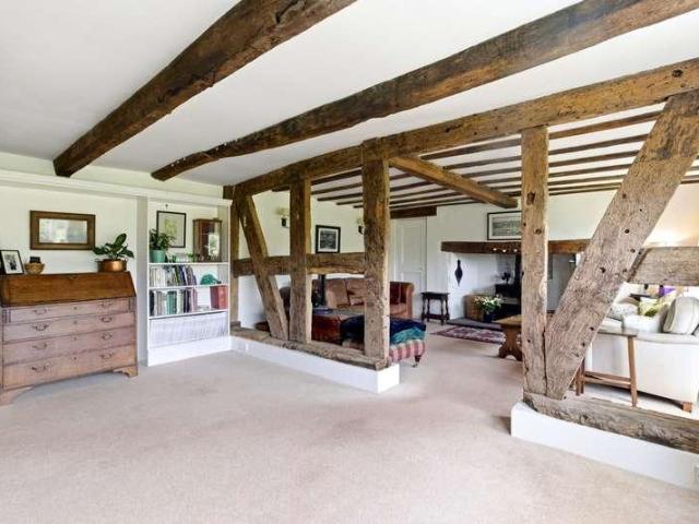 House for sale in Bosbury