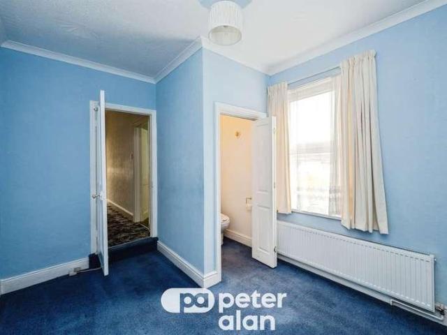 House for sale in Onllwyn, Wales