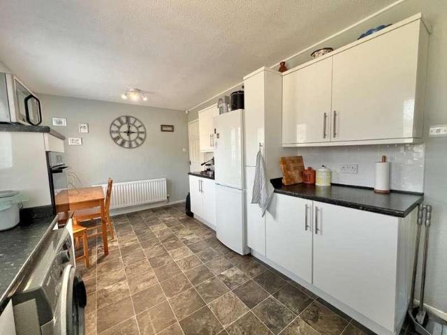 House for sale in Crook
