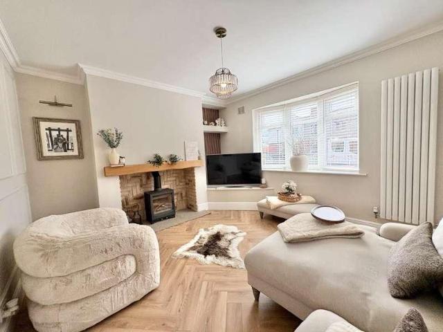 House for sale in Durham