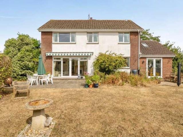 House for sale in Budlake, Devon