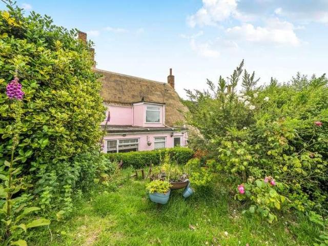 House for sale in Stogumber