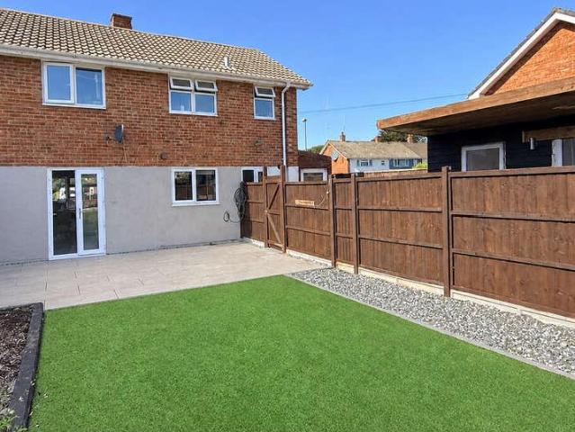 House for sale in Hardley, Ashurst Bridge