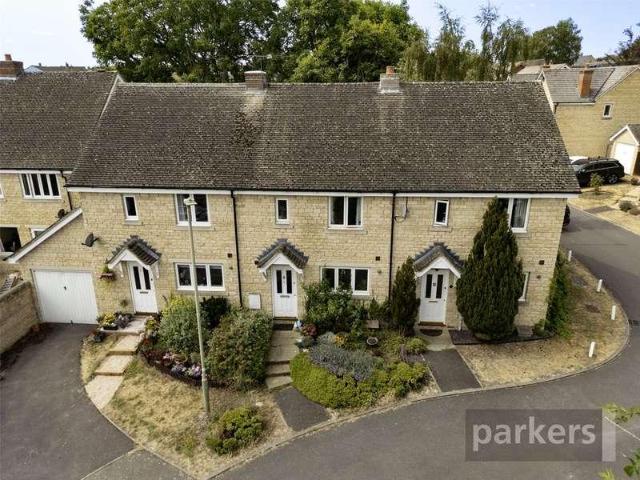 House for sale in Deer Park, West Oxfordshire
