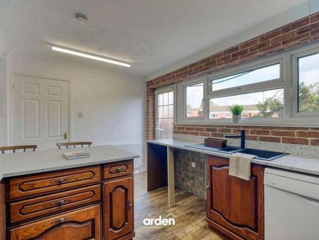 House for sale in Catshill, Bromsgrove