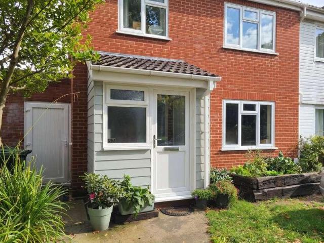House for sale in Rushington, New Forest