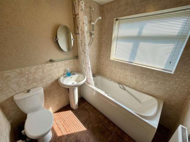 House for sale in Tuxford, Bassetlaw