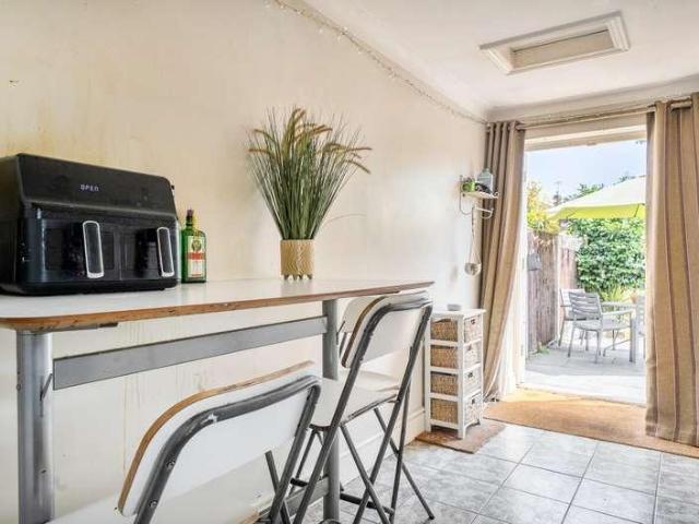 House for sale in Lower Halliford, Surrey