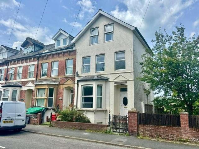 House for sale in Llandrindod Wells