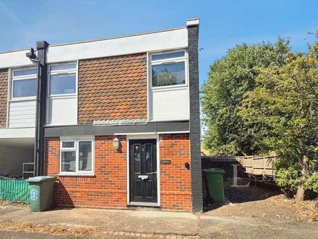 House for sale in Clapham, West Sussex