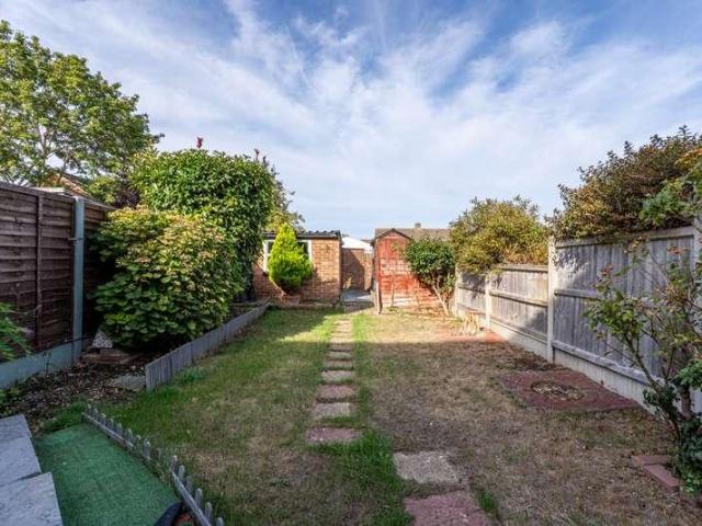 House for sale in Hamerton, Kent