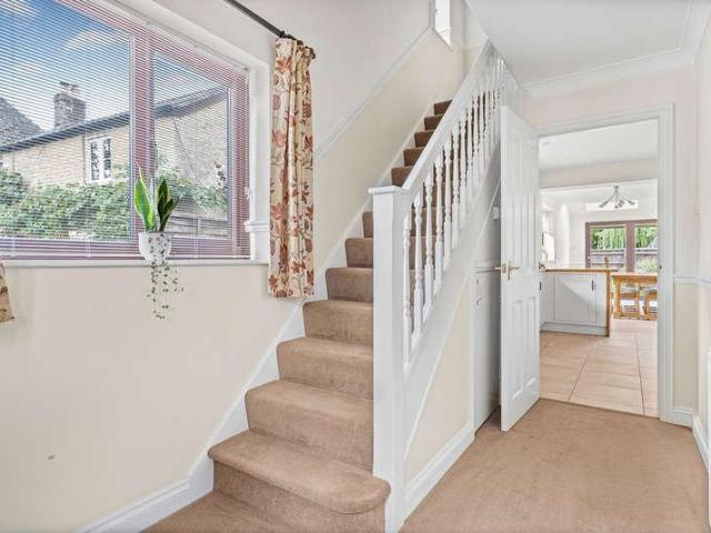 House for sale in Bampton, West Oxfordshire