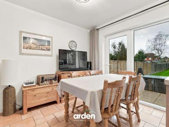 House for sale in Sharmans Cross, Solihull