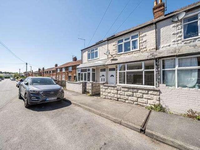 House for sale in Florence Park, Oxford