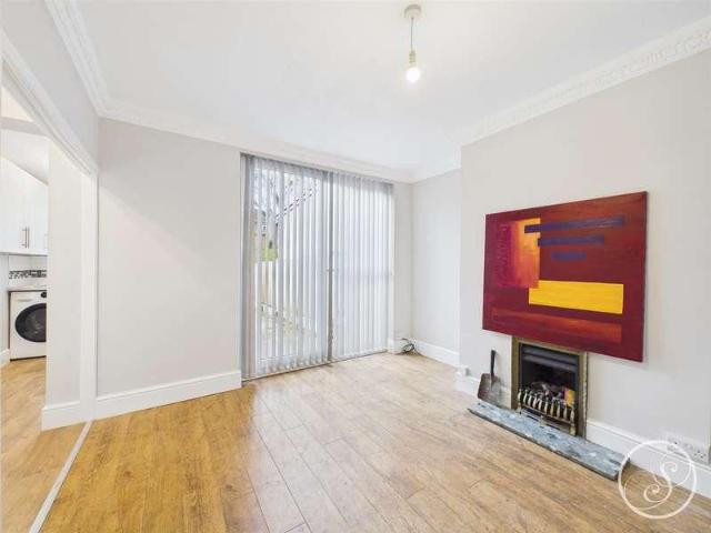 House for sale in West Yorkshire