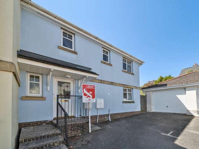 House for sale in Bridford, Devon