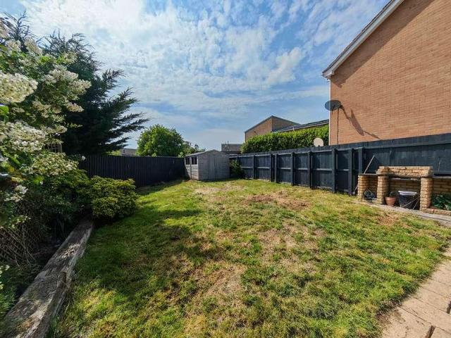 House for sale in Trowbridge