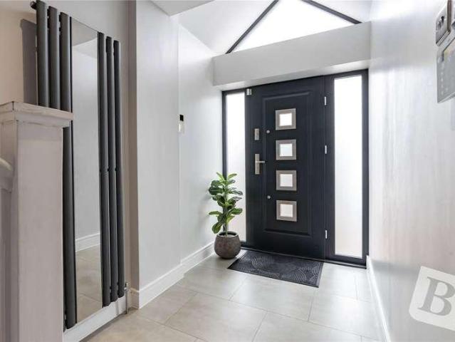 House for sale in Upminster, Greater London