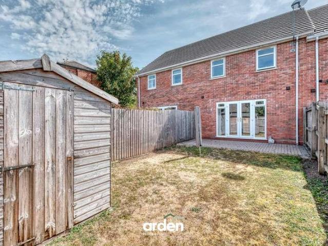 House for sale in Callow Hill, Redditch