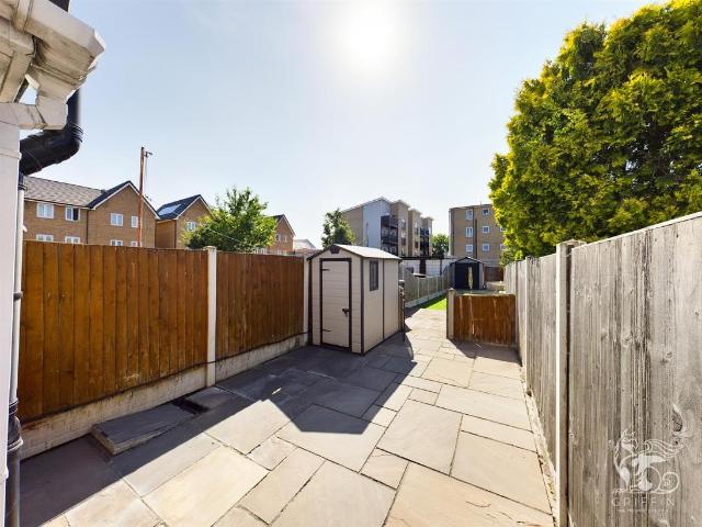 House for sale in Grays, Essex