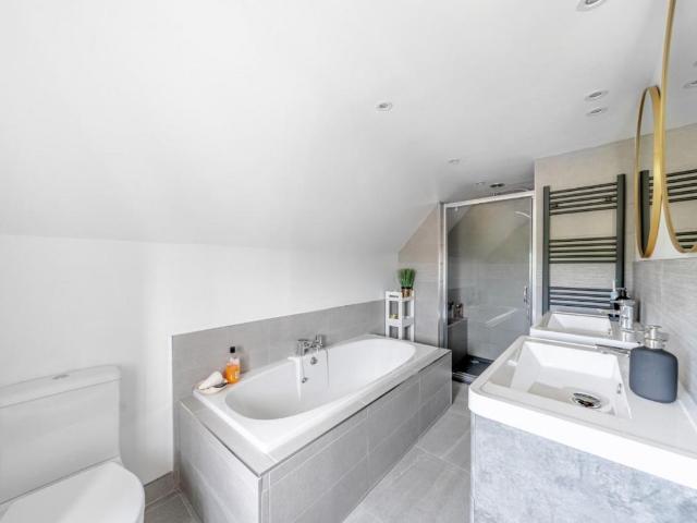 House for sale in Bramham, West Yorkshire