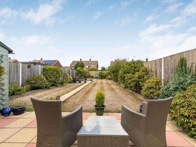 House for sale in Lower Halliford, Surrey