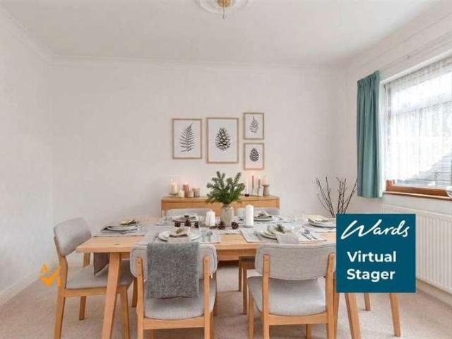House for sale in Kings Farm, Hamerton