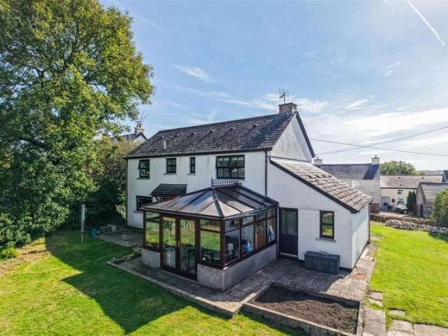 House for sale in Colwinston