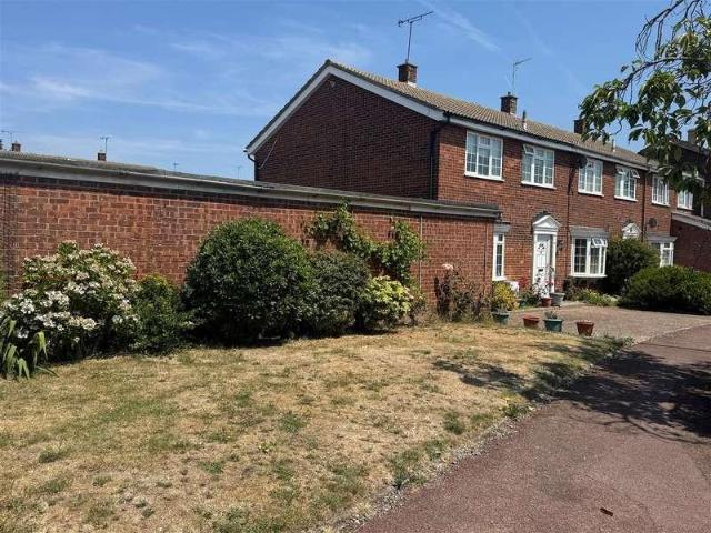 House for sale in Eastwood, Southend-on-Sea
