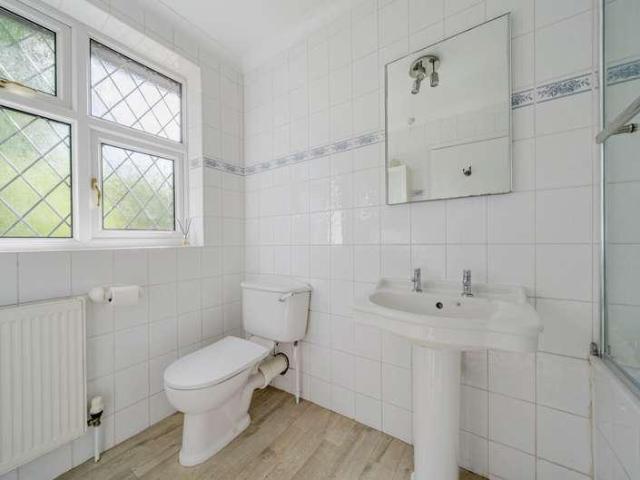 House for sale in Sheerwater, Woking