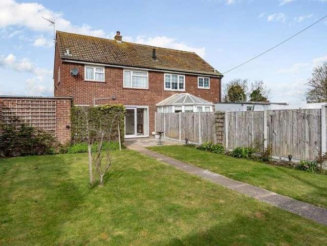 House for sale in South Tankerton, The Bridge