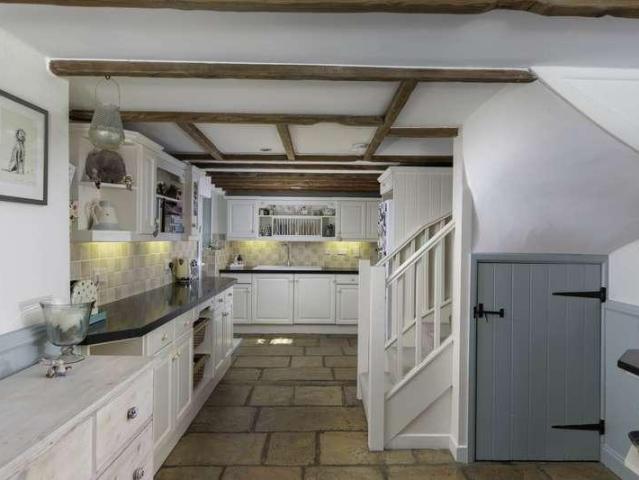 House for sale in Oldland, South Gloucestershire