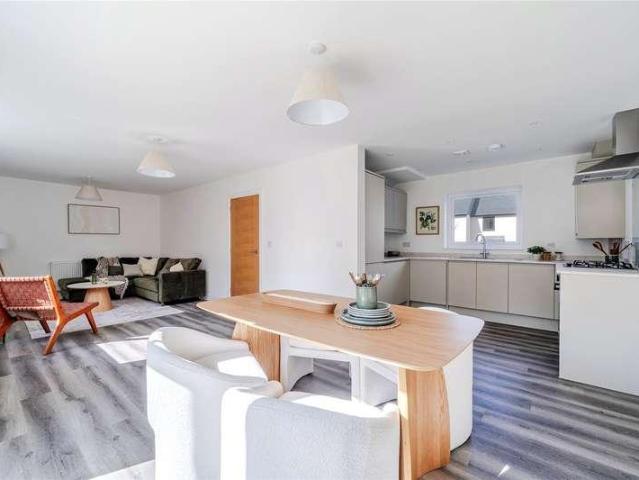 House for sale in Budleigh Salterton, Budlake