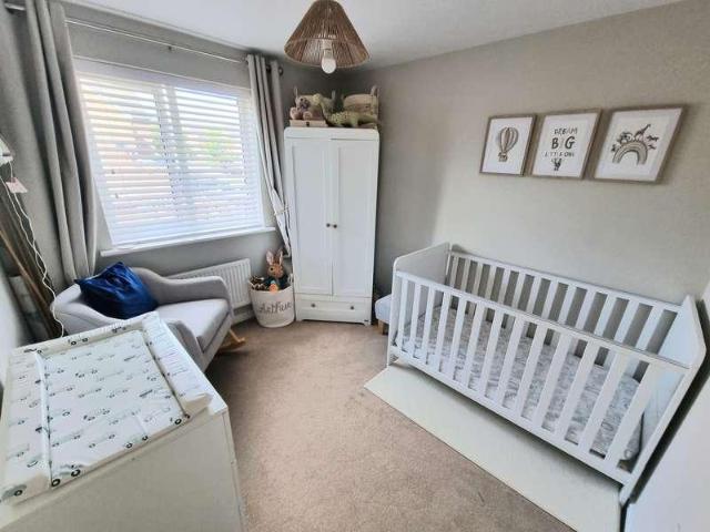 House for sale in Coity Higher, Bridgend