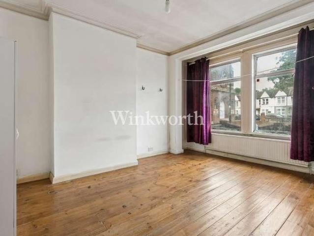 House for sale in Noel Park, Harringay