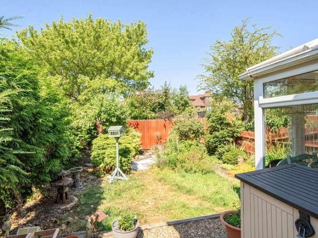 House for sale in Broughton, Aylesbury