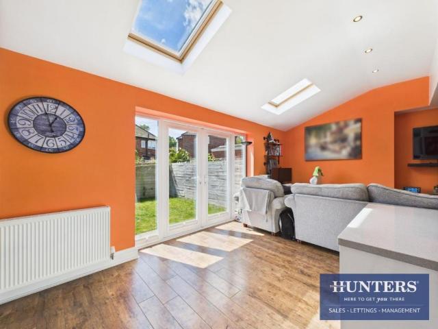 House for sale in Elstob Farm Estate, Tyne And Wear