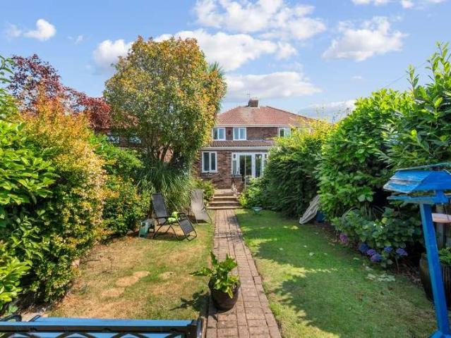 House for sale in Abbotsfield, St Helens