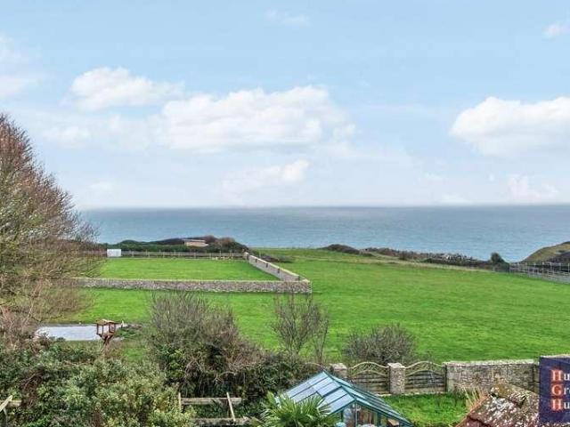 House for sale in Southwell, East Dorset