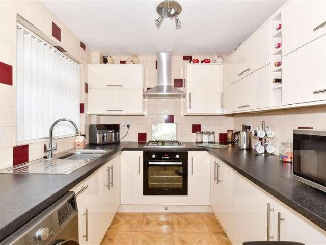 House for sale in Bourne Vale, Kent
