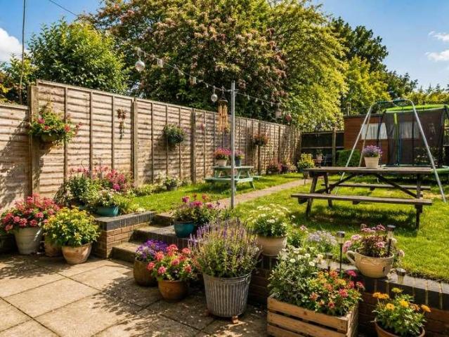 House for sale in The Slade, Oxfordshire