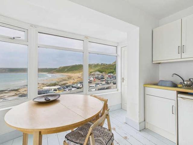 House for sale in Sennen, Cornwall