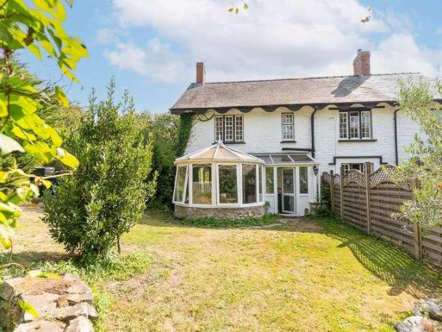 House for sale in Glan Llyn, Llanwern