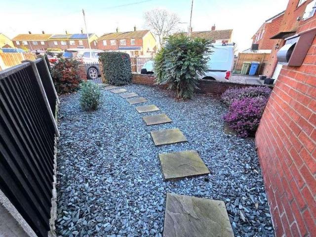 House for sale in Costhorpe, East Midlands