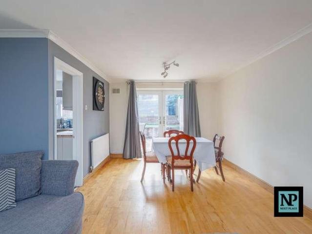 House for sale in Kingsbury CP, Gun Hill