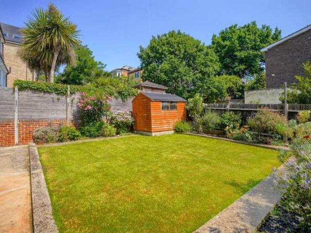 House for sale in East Dulwich, Greater London